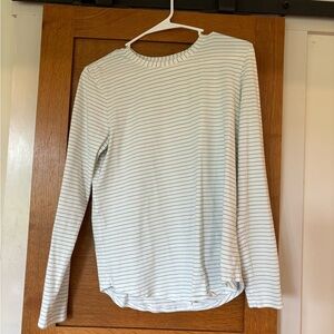 Lululemon love long sleeve
